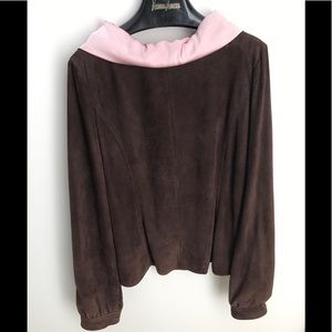 Carolina Herrera Top